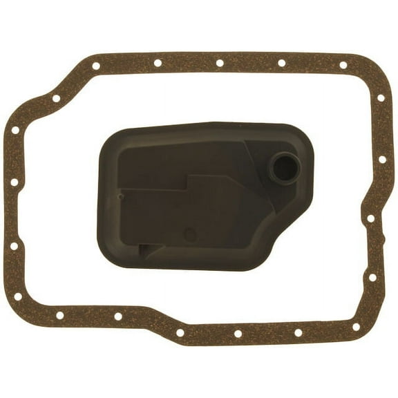 Automatic Transmission Filter Kit - Compatible with 2000 - 2011 Ford Focus 2001 2002 2003 2004 2005 2006 2007 2008 2009 2010
