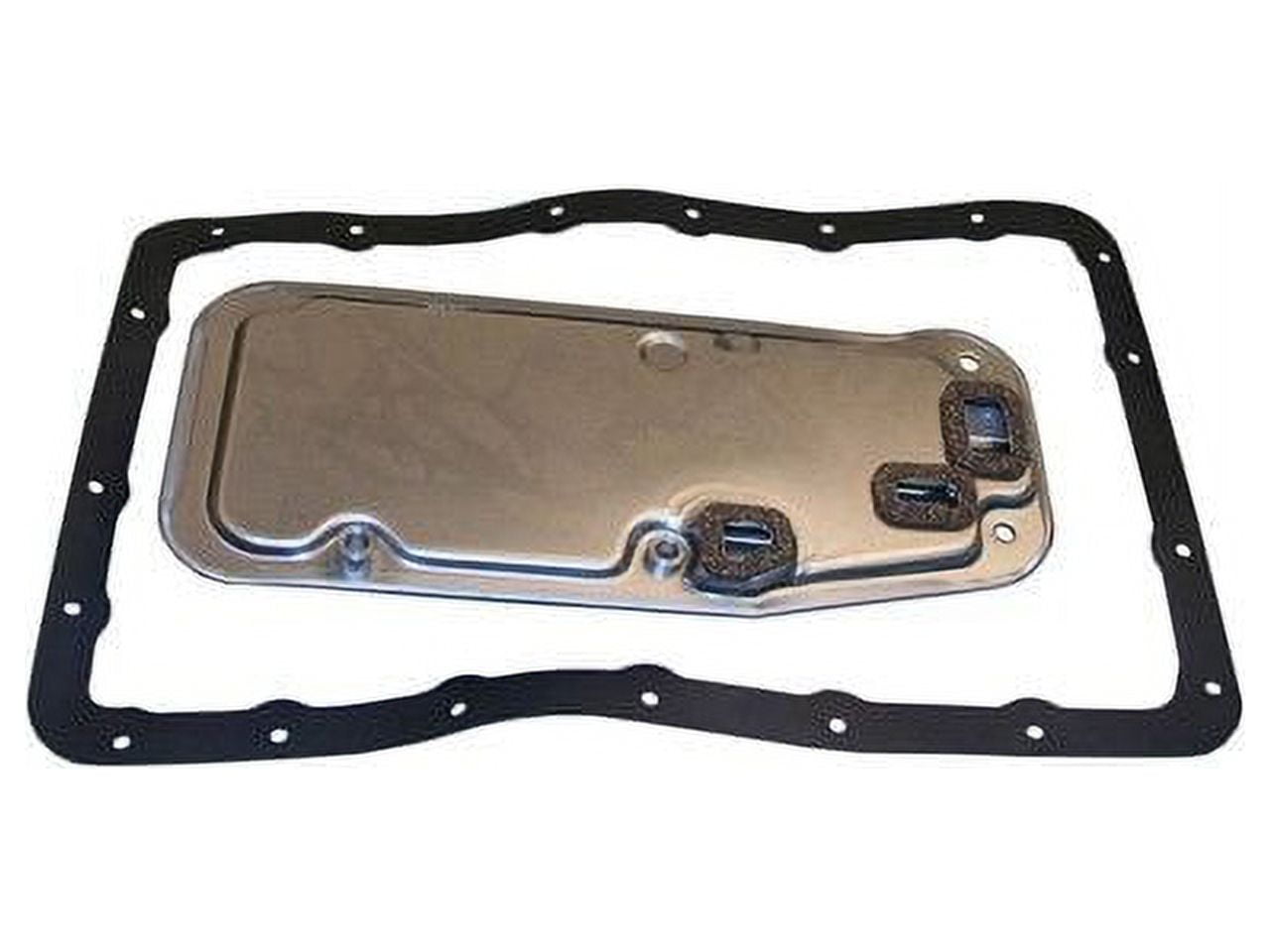Automatic Transmission Filter Kit - Compatible with 2000 - 2015 Toyota Tacoma 2001 2002 2003 2004 2005 2006 2007 2008 2009 2010 2011 2012 2013 2014