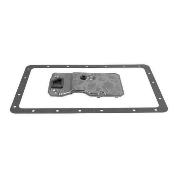 Automatic Transmission Filter Kit - Compatible with 2001 - 2002 Toyota Tundra RWD 4.7L V8
