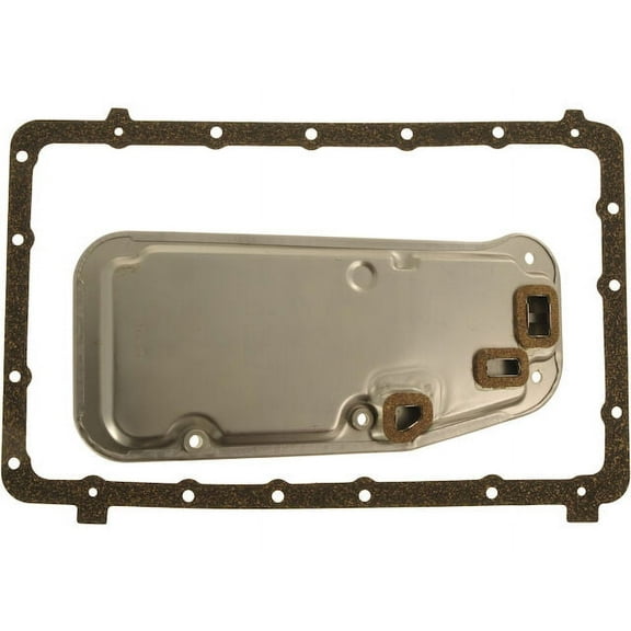 Automatic Transmission Filter Kit - Compatible with 2001 - 2004 Toyota Sequoia 4.7L V8 2002 2003