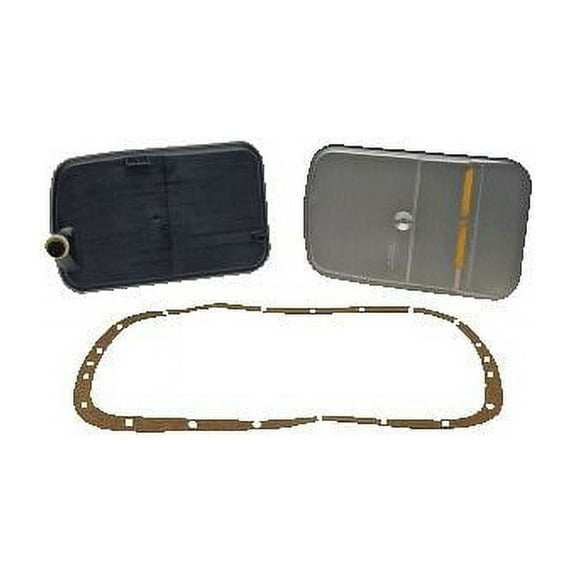 Automatic Transmission Filter Kit - Compatible with 2001 - 2006 BMW 325i 2002 2003 2004 2005