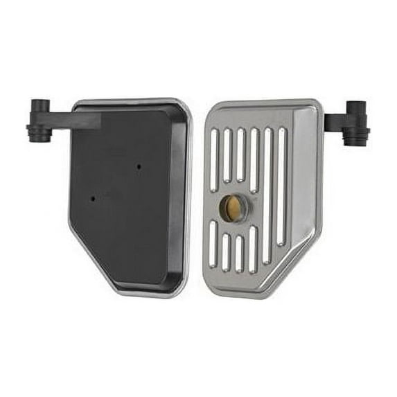 Automatic Transmission Filter Kit - Compatible with 2001 - 2006 Hyundai Santa Fe 2002 2003 2004 2005