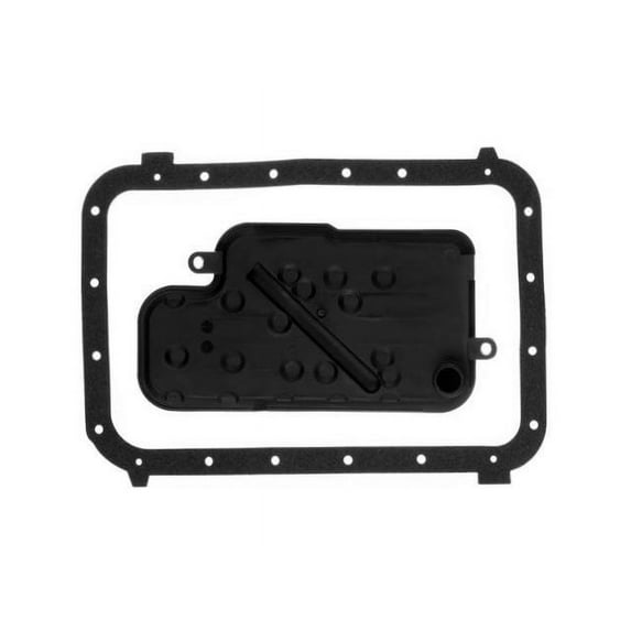 Automatic Transmission Filter Kit - Compatible with 2001 - 2006 Mitsubishi Montero 2002 2003 2004 2005