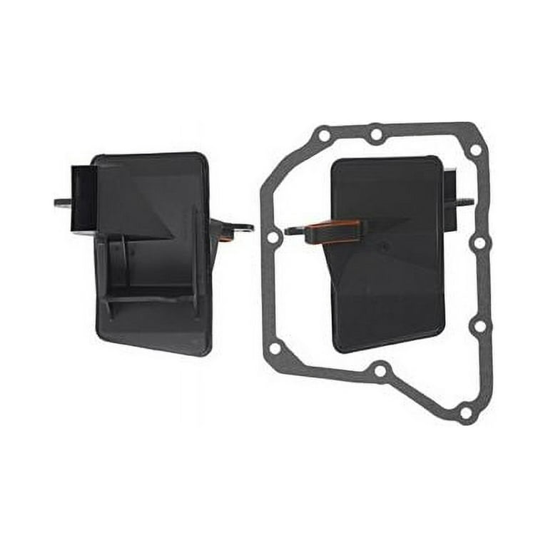 Automatic Transmission Filter Kit Compatible with 2001 2009 Volvo S60 2002 2003 2004 2005 2006 2007 2008 Walmart