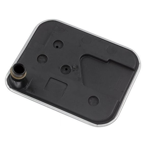 Automatic Transmission Filter Kit - Compatible with 2002 - 2003 Cadillac Escalade EXT 6.0L V8