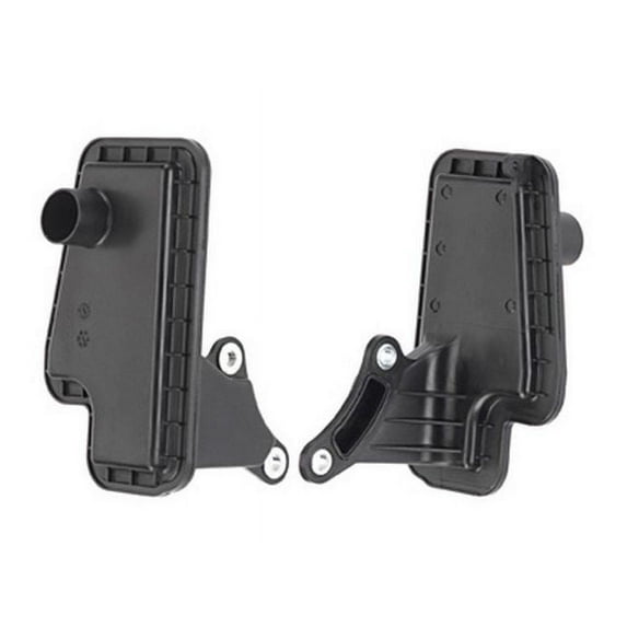 Automatic Transmission Filter Kit - Compatible with 2002 - 2003 Land Rover Freelander 2.5L V6