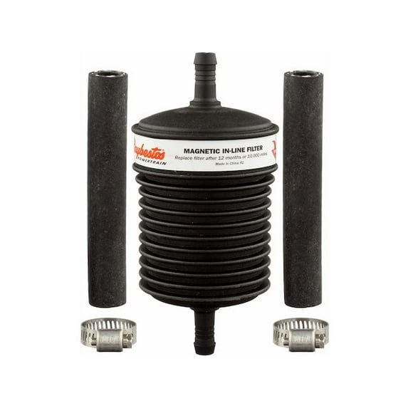 Automatic Transmission Filter Kit - Compatible with 2002 - 2004 Isuzu Axiom 3.5L V6 2003