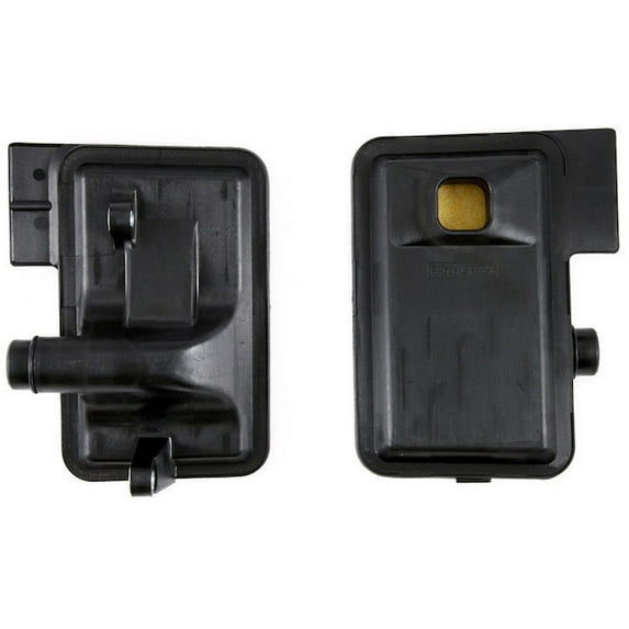 Automatic Transmission Filter Kit - Compatible with 2002 - 2006 Acura RSX 2.0L 4-Cylinder 2003 2004 2005