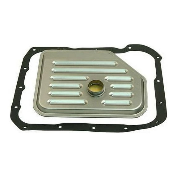 Automatic Transmission Filter Kit - Compatible with 2002 - 2010 Kia Optima 2003 2004 2005 2006 2007 2008 2009