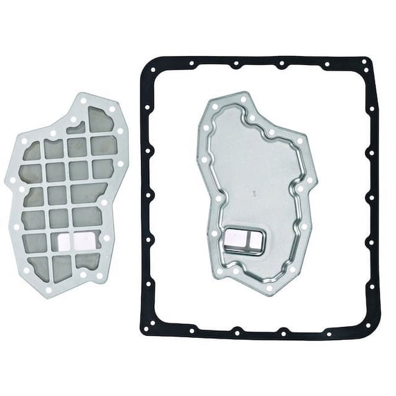 Automatic Transmission Filter Kit - Compatible with 2003 - 2004, 2006 - 2010 INFINITI M45 4.5L V8 2007 2008 2009