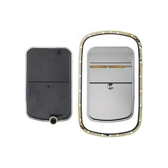 Automatic Transmission Filter Kit - Compatible with 2003 - 2005 BMW 325Ci 2.5L 6-Cylinder 2004