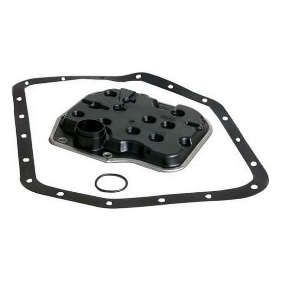 Automatic Transmission Filter Kit - Compatible with 2003 - 2006, 2009 - 2013 Toyota Matrix 1.8L 4-Cylinder 2004 2005 2010 2011 2012