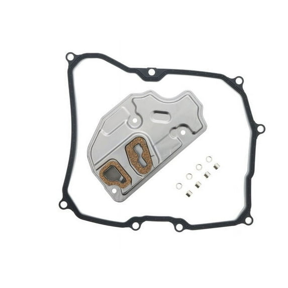 Automatic Transmission Filter Kit - Compatible with 2003 - 2006 Audi TT 2004 2005