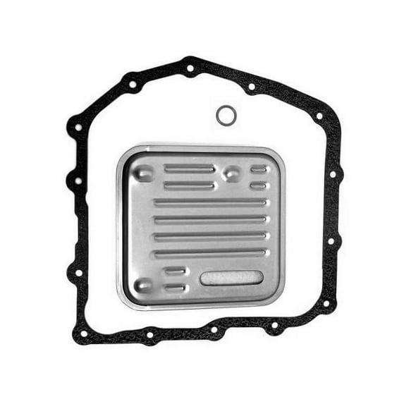 Automatic Transmission Filter Kit - Compatible with 2003 - 2006 Mitsubishi Outlander 2.4L 4-Cylinder 2004 2005