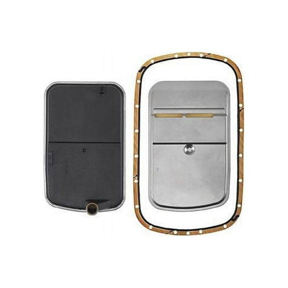 Automatic Transmission Filter Kit - Compatible with 2003 - 2007 Cadillac CTS 2004 2005 2006