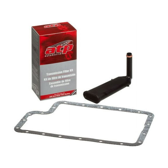 Automatic Transmission Filter Kit - Compatible with 2003 - 2007 Ford F-350 Super Duty 2004 2005 2006