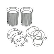 Automatic Transmission Filter Kit - Compatible with 2003, 2007 Indiana Phoenix 10 Yard