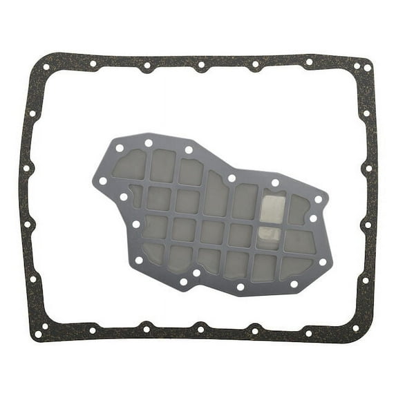 Automatic Transmission Filter Kit - Compatible with 2003 - 2008 INFINITI G35 3.5L V6 2004 2005 2006 2007