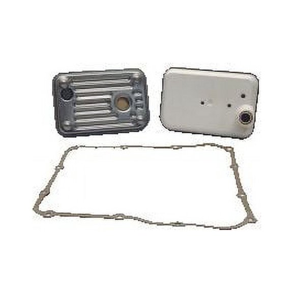 Automatic Transmission Filter Kit - Compatible with 2003 - 2009 GMC C5500 Topkick 2004 2005 2006 2007 2008
