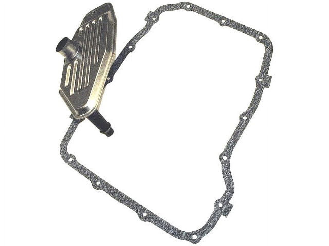 Automatic Transmission Filter Kit Compatible with 2003 2010 Dodge