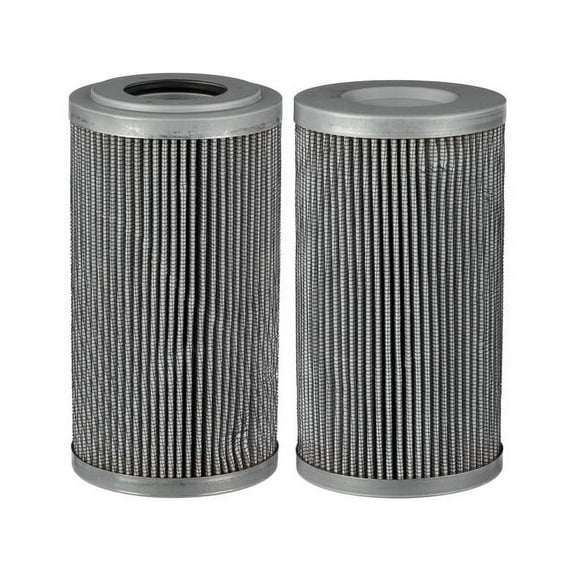 Automatic Transmission Filter Kit - Compatible with 2003 Hyundai HMD 230 5.9L 6-Cylinder