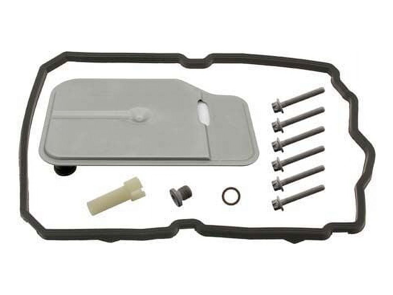 Kit Filtre à Transmission OEM Pour Mercedes-Benz 1966-1983 - Référence 044-0263 Beck/Arnley, Neuf