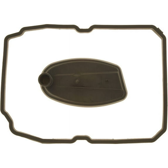 Automatic Transmission Filter Kit - Compatible with 2004 - 2008 Chrysler Crossfire 3.2L V6 2005 2006 2007