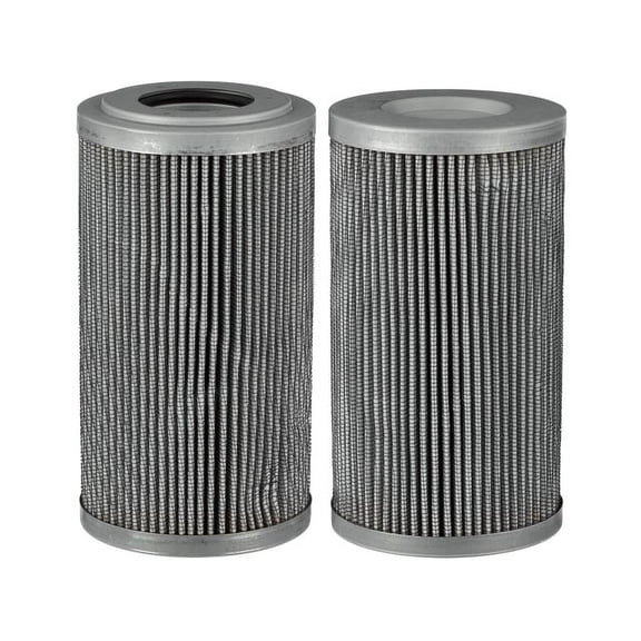 Automatic Transmission Filter Kit - Compatible with 2004 - 2008 Pierce Mfg. Inc. Dash 2005 2006 2007