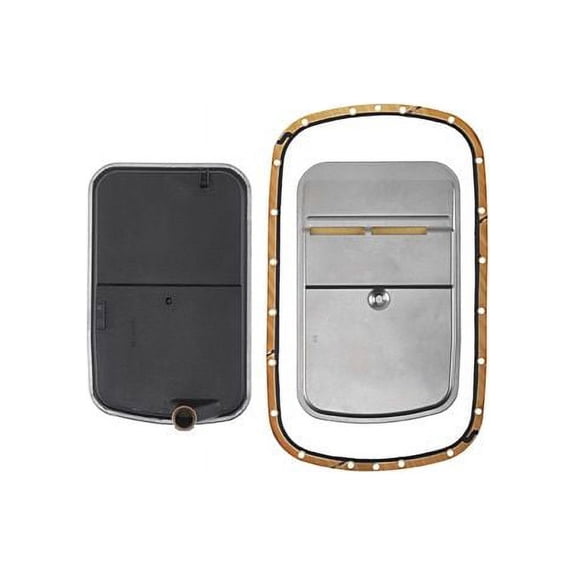 Automatic Transmission Filter Kit - Compatible with 2004 - 2009 Cadillac SRX 2005 2006 2007 2008
