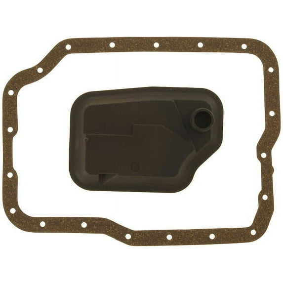 Automatic Transmission Filter Kit - Compatible with 2004 - 2013 Mazda 3 S 2005 2006 2007 2008 2009 2010 2011 2012