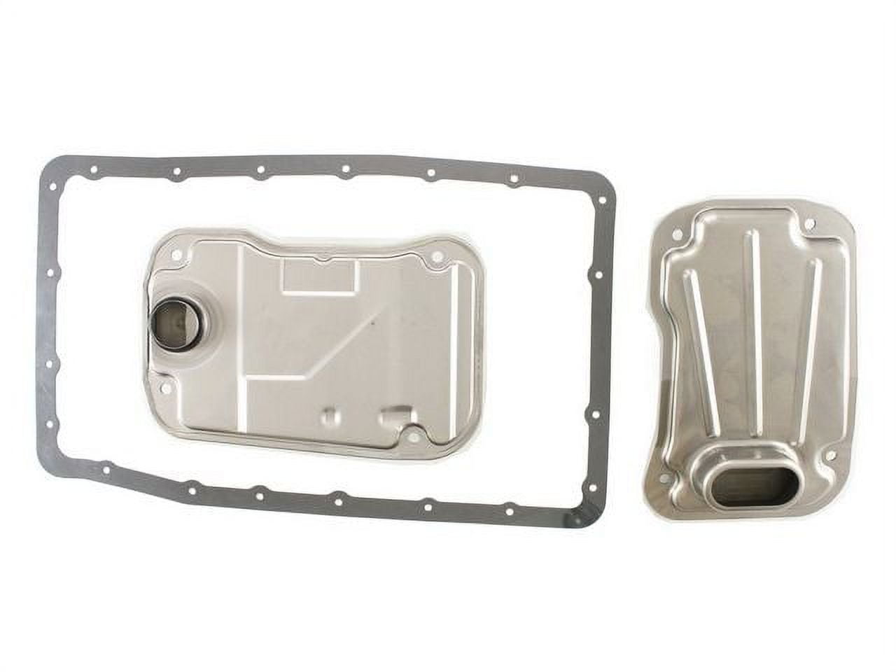 Automatic Transmission Filter Kit - Compatible with 2004 - 2014 Toyota Tundra 2005 2006 2007 2008 2009 2010 2011 2012 2013