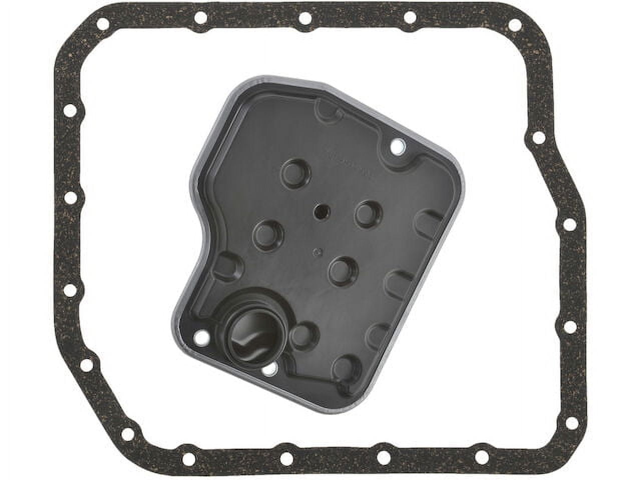 Automatic Transmission Filter Kit - Compatible with 2004 - 2016 Toyota Sienna 2005 2006 2007 2008 2009 2010 2011 2012 2013 2014 2015