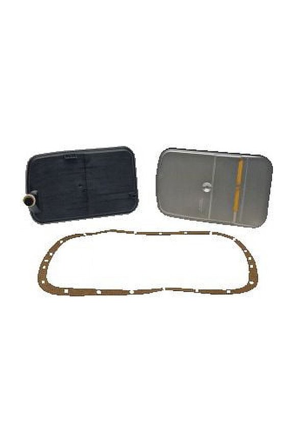 Automatic Transmission Filter Kit - Compatible with 2005 - 2007 Cadillac STS 2006