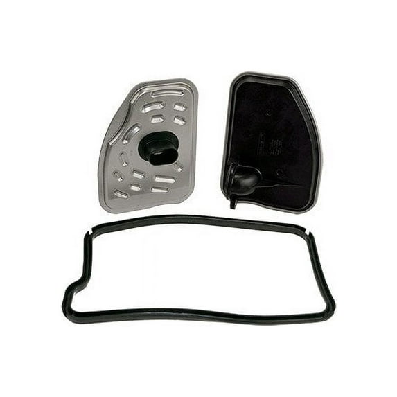 Automatic Transmission Filter Kit - Compatible with 2005 - 2008 Suzuki Reno 2.0L 4-Cylinder 2006 2007