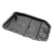 Automatic Transmission Filter Kit - Compatible with 2005 - 2009 Jaguar Super V8 2006 2007 2008