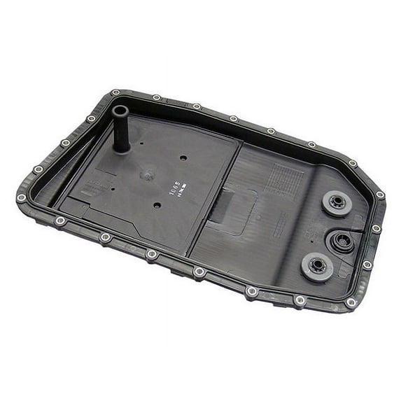 Automatic Transmission Filter Kit - Compatible with 2005 - 2009 Jaguar Super V8 2006 2007 2008
