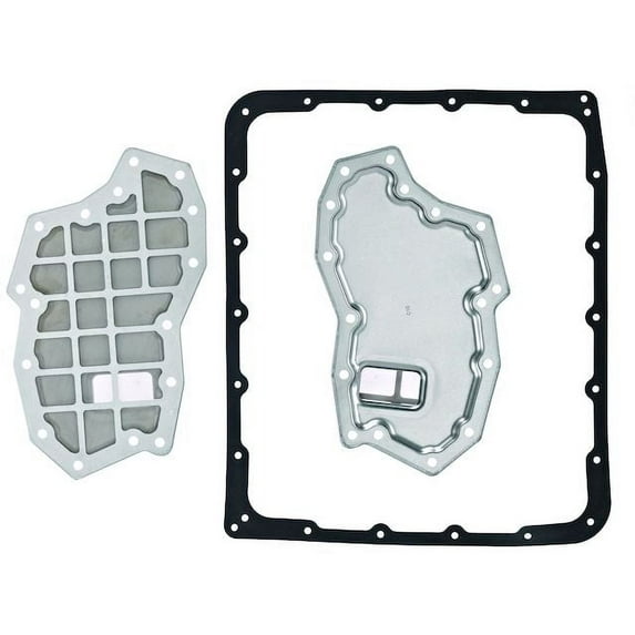 Automatic Transmission Filter Kit - Compatible with 2005 - 2012 Nissan Pathfinder 2006 2007 2008 2009 2010 2011