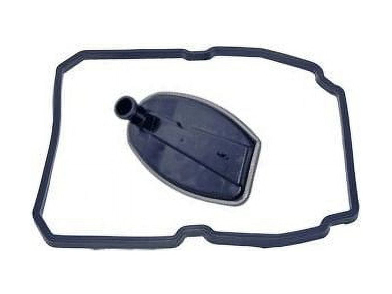 Automatic Transmission Filter Kit - Compatible with 2005 - 2014 Chrysler 300 2006 2007 2008 2009 2010 2011 2012 2013