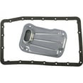 thumbnail image 1 of Automatic Transmission Filter Kit - Compatible with 2005 - 2015 Toyota Tacoma 4.0L V6 2006 2007 2008 2009 2010 2011 2012 2013 2014, 1 of 2
