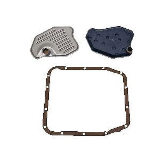 Automatic Transmission Filter Kit - Compatible with 2006 - 2008 Lincoln Mark LT 5.4L V8 2007