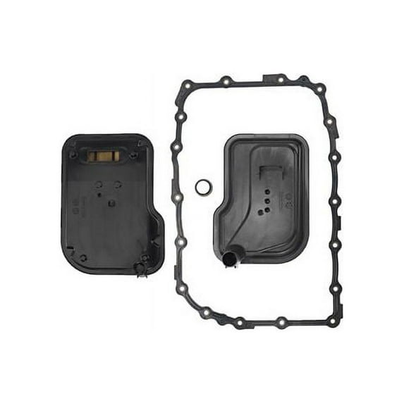 Automatic Transmission Filter Kit - Compatible with 2006 - 2009 Cadillac STS V 4.4L V8 2007 2008