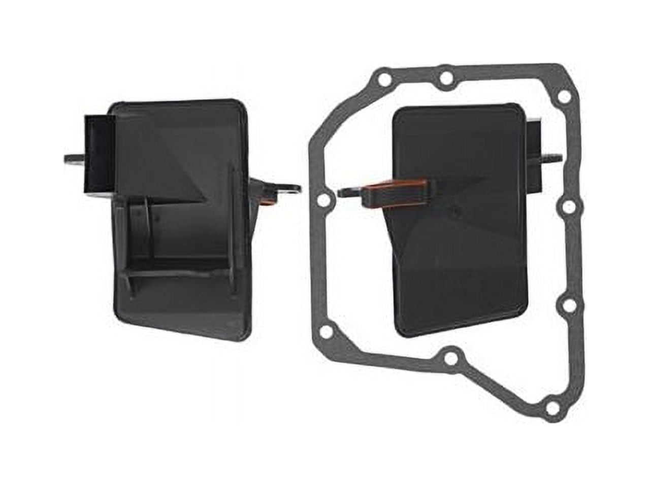 Automatic Transmission Filter Kit - Compatible with 2006 - 2009 Pontiac Torrent 3.4L V6 2007 2008
