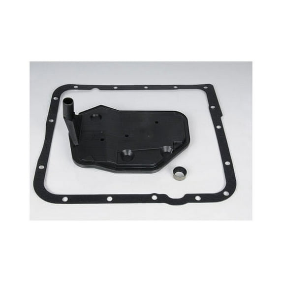 Automatic Transmission Filter Kit - Compatible with 2006 - 2010 Hummer H3 4WD 2007 2008 2009