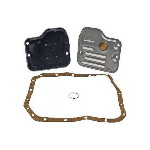Automatic Transmission Filter Kit - Compatible with 2006 - 2012 Toyota RAV4 3.5L V6 2007 2008 2009 2010 2011
