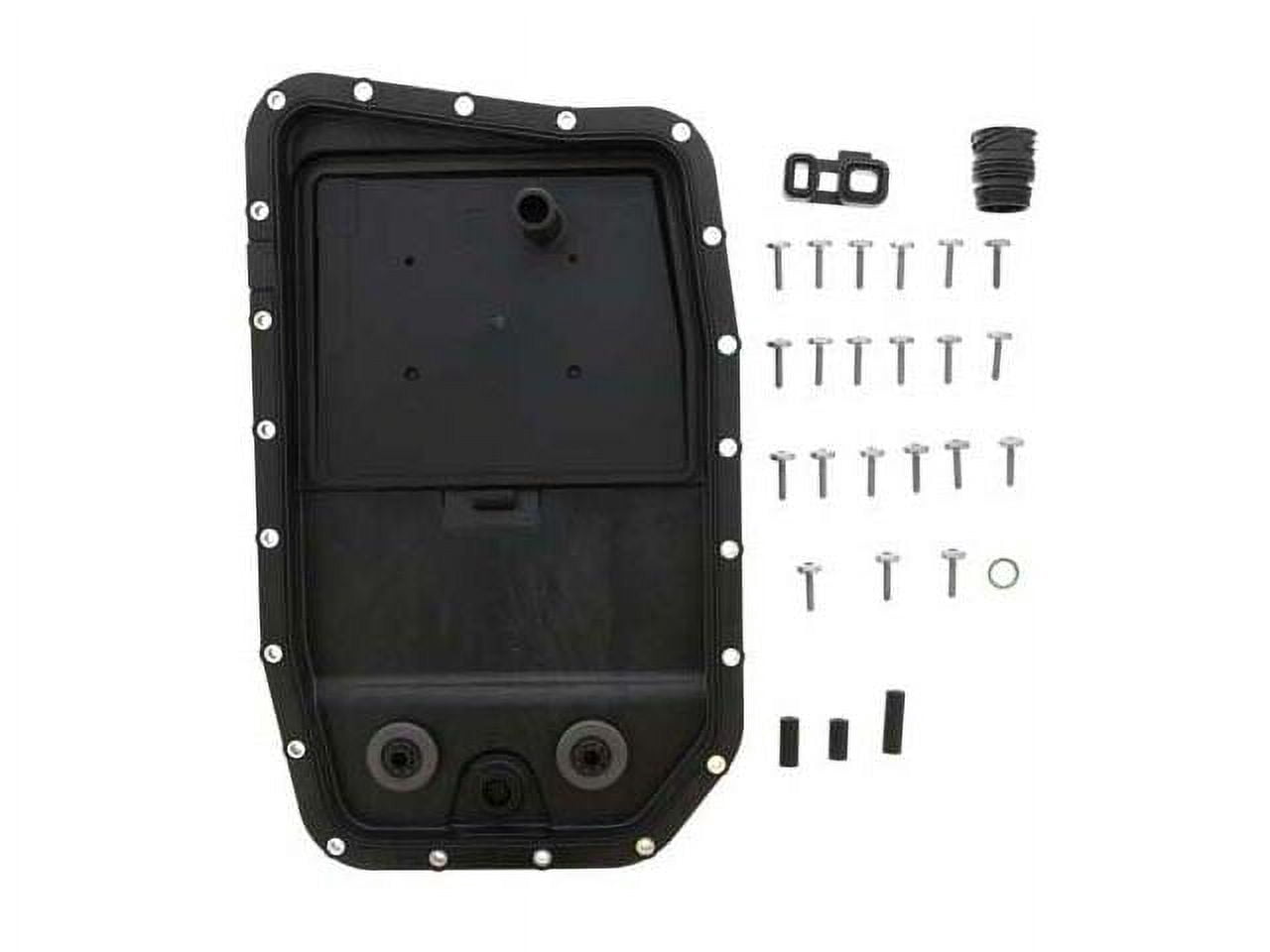 For 2006 BMW 325i Automatic Transmission Filter Kit 21253TMZX