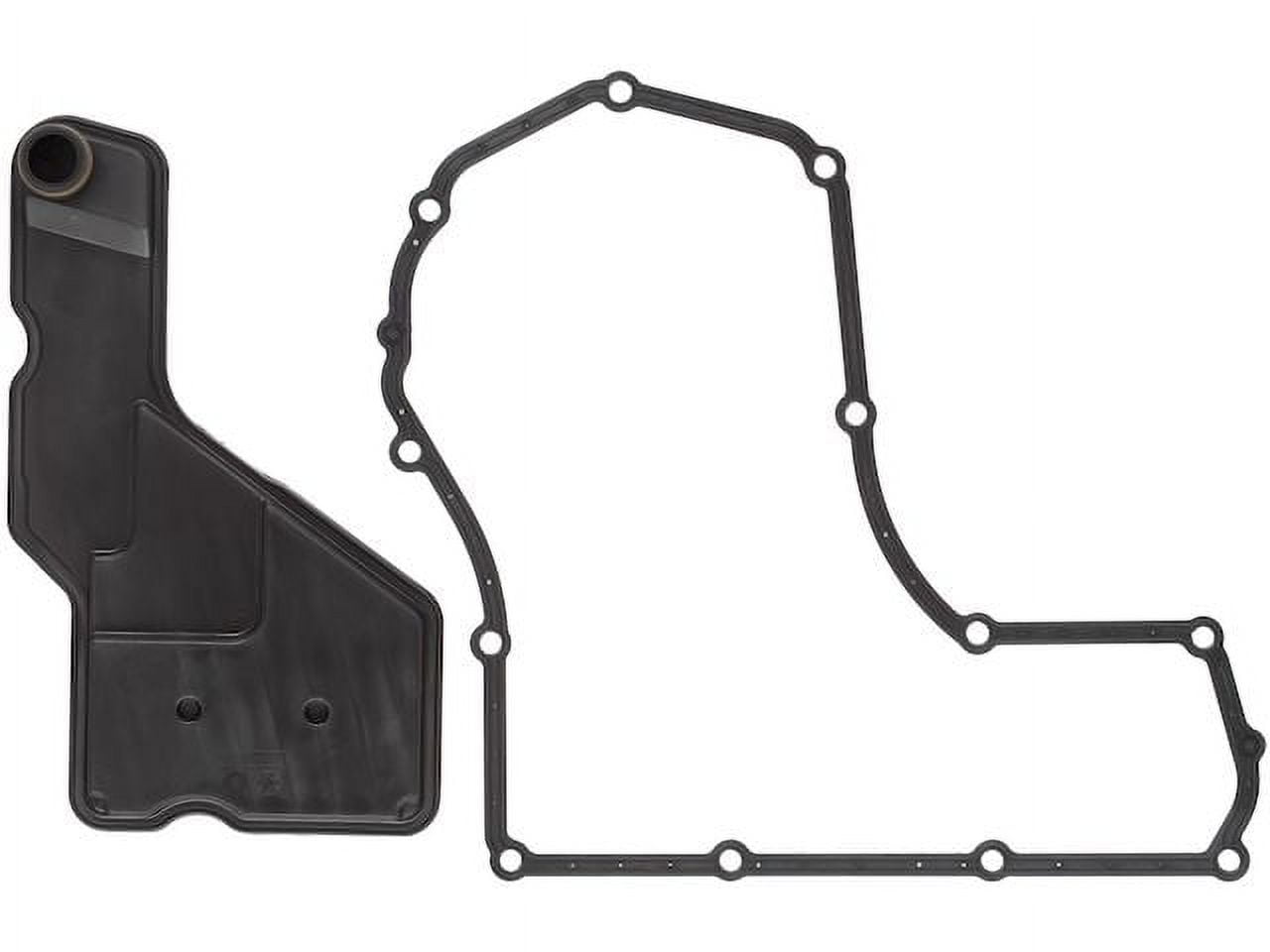 Automatic Transmission Filter Kit - Compatible with 2007 - 2009 Pontiac G5 2008