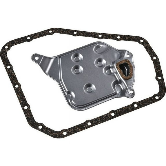 Automatic Transmission Filter Kit - Compatible with 2007 - 2011 Chevy Aveo5 1.6L 4-Cylinder 2008 2009 2010