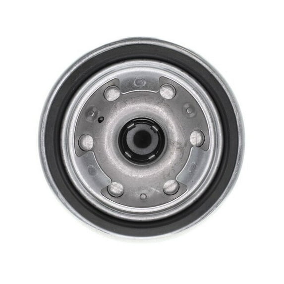 Automatic Transmission Filter Kit - Compatible with 2007 - 2012, 2014 - 2015, 2018 Chevy Silverado 3500 HD 2008 2009 2010 2011