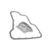 Automatic Transmission Filter Kit - Compatible with 2007 - 2013 Nissan Versa 2008 2009 2010 2011 2012