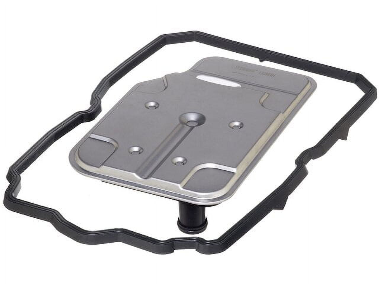 Automatic Transmission Filter Kit - Compatible with 2007 - 2014 Mercedes-Benz GL450 4.7L V8 2008 2009 2010 2011 2012 2013